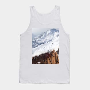 Stranded Tank Top